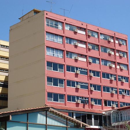 Hotel Maria Victoria Xalapa Exterior foto